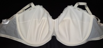 18V Elomi Maria Strapless biustonosz 42H 95K