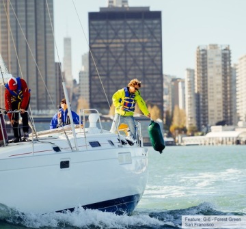 БАМПЕР G-6 76.2X27.9 БЕЛЫЙ 51680