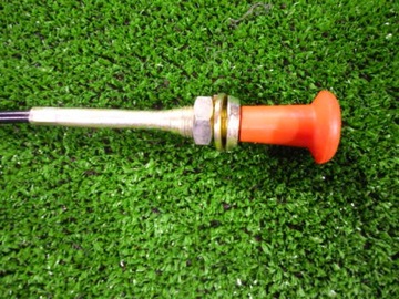 ТРОС ОСТАНОВКИ ДВИГАТЕЛЯ, УНИВЕРСАЛЬНЫЙ, 3 м