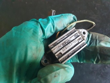 РЕГУЛЯТОР НАПРЯЖЕНИЯ ГЕНЕРАТОРА SPARK AER1553 14V