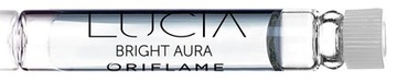 ORIFLAME PRÓBKA DLA NIEJ * LUCIA BRIGHT AURA