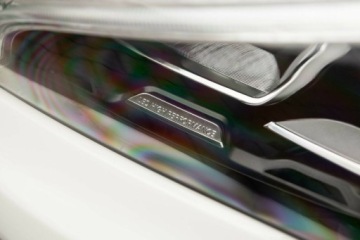 Mercedes CLA C117 Coupe Facelifting 1.6 180 122KM 2017 Mercedes-Benz CLA CLA 180 7-G DCT Progressive Salon Polska Autotrade Mer, zdjęcie 11