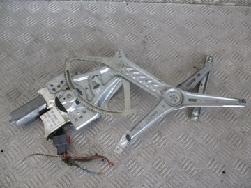 MECHANIZMUS OKNO LEVÝ PŘEDNÍ 9178985 OPEL VECTRA C 2.2 B 02-08 R. HB