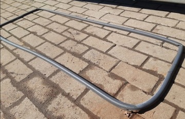 ПРОКЛАДКА ДЛЯ КОМБИНИРОВАННОЙ ПАРОВОЙ ПЕЧИ RATIONAL SCC CM 201 CMP CMP 20 полок