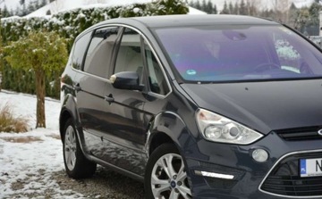 Ford S-Max I 2013 Ford S-Max Ford S-Max 2.0 Benzyna 200KM, zdjęcie 20