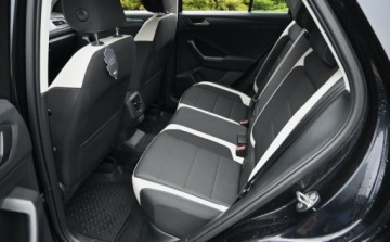 Volkswagen T-Roc I SUV 2.0 TDI 150KM 2021 Volkswagen T-Roc 2,0 TDI 150 KM DSG Nawigacja Kamera DIGITAL FULL UNITED, zdjęcie 23