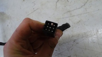 Aprilia SL1000 SL 1000 Falco Левый переключатель