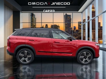  Jaecoo 7 Jaecoo 7 Off Road 1.6 Benzyna 147KM, zdjęcie 5