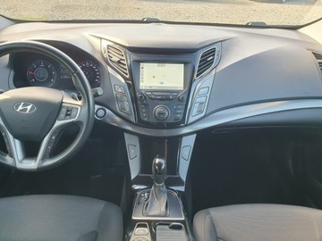 Hyundai i40 Kombi Facelifting 1.7 CRDi 141KM 2017 Hyundai i40 1.7crdi 140KM Automat Bixenon Ledy, zdjęcie 29