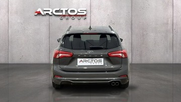 Ford Focus IV 2022 Ford Focus 1.5 EcoBlue SCR ST-Line Komb, zdjęcie 3