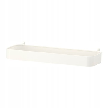 IKEA SKADIS Półka, biały
