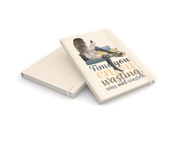 Планировщик B5 с ластиком W01