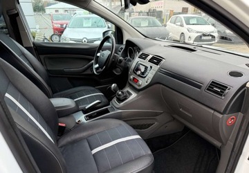 Ford Kuga I 2009 Ford Kuga Ford Kuga 2.0 Diesel 136KM, zdjęcie 24