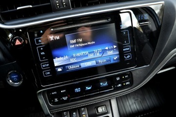 Toyota Auris II 2018 Toyota Auris _1.8, zdjęcie 27