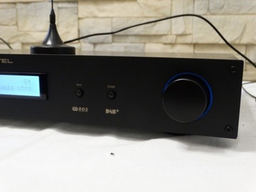 ТЮНЕР ROTEL RT-11 + ОРИГИНАЛЬНАЯ АНТЕННА