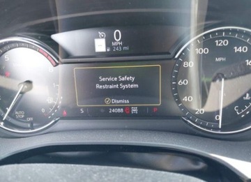 Cadillac 2023 Cadillac XT6 2023, 3.6L, 4x4, PREMIUM LUXURY, od ubezpieczalni, zdjęcie 11