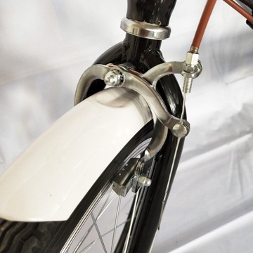 20-дюймовый трехколесный велосипед