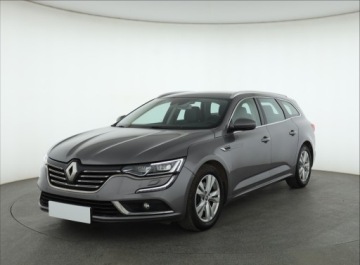 Renault Talisman Kombi 1.6 Energy TCe 200KM 2017 Renault Talisman 1.6 TCe, Salon Polska, Automat, zdjęcie 1