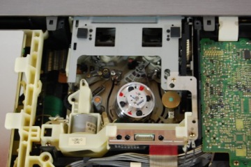 Видеомагнитофон SONY EV-S9000 (1)