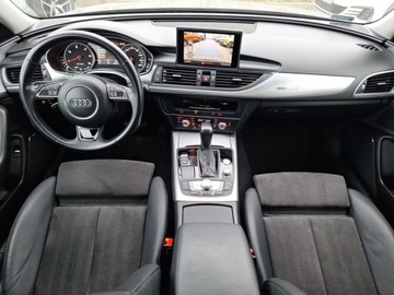 Audi A6 C7 Allroad quattro facelifting 3.0 TDI clean diesel 272KM 2017 Audi A6 Allroad Audi A6 3,0 TDI 272KM DSG Serwis ASO Salon PL FV23, zdjęcie 14