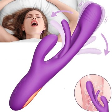 wibrator dla par sex jajeczko zabawka erotyczna z 7 trybami dla par