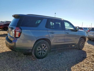 Chevrolet Tahoe GMT900 2021 Chevrolet Tahoe K1500 Z71 2021 5.3l 5.3 Benzyna 355KM, zdjęcie 3