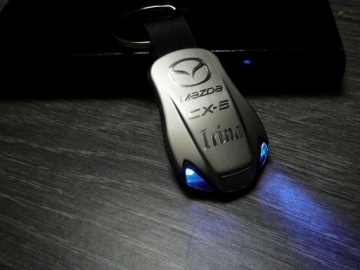 БРЕЛОК RENAULT CITROEN PEUGEOT SUZUKI FIAT BMW KIA