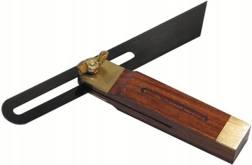 KĄTOWNIK NASTAWNY STOLARSKI 190mm