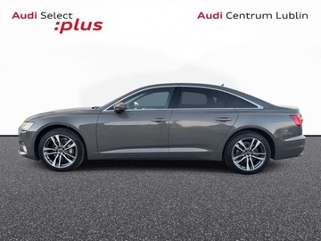 Audi A6 C8 Limousine 2.0 40 TDI 204KM 2023 Audi A6 Limousine MAtrix HD,Webasto,Kontury,Kamery 360,BO 2.0 Diesel 204KM, zdjęcie 7