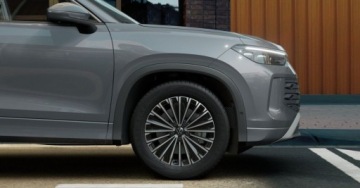 Volkswagen Tayron 2026 Volkswagen Tayron Life Plus 1.5 eTSI mHEV 150KM DSG 1.5 Benzyna 150KM, zdjęcie 13