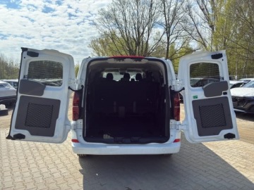 Volkswagen Caravelle T6 2026 Volkswagen Transporter T7 Kombi/9 osob./AUTOMAT, 2, zdjęcie 10