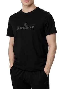 КОМПЛЕКТ МУЖСКОЙ ФУТБОЛКИ 4F СПОРТИВНЫЕ БРЮКИ СПОРТИВНЫЙ КОМПЛЕКТ