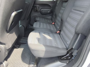 Opel Combo E 2023 Opel Combo Automat bogata opcja Serwis Gwarancja, zdjęcie 25