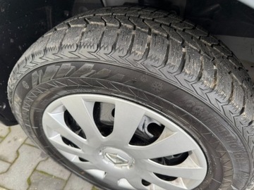 Renault Trafic III Combi 2.0 dCi  150KM 2023 Renault Trafic Long 9 osobowy 2.0 DCI 150 KM Rok 2023 Przewoz osob niepeln, zdjęcie 7