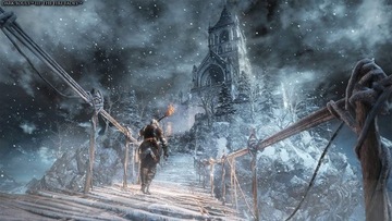 ИГРЫ DARK SOULS TRILOGY 3 - ТРИЛОГИЯ PS4 PS5 PL