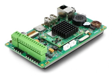 Industrial Pi EPC-CM4-050 - Raspberry Pi CM4 Compute Module 4 CM4102032