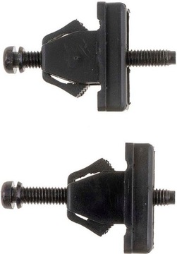 Śruby regulacji reflektora przedniego Jeep Cherokee XJ 1984-2001