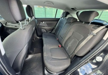 Kia Sportage III SUV 1.6 GDI 135KM 2011 Kia Sportage Kia Sportage 2011r 1.6 135km bezwypadkowy 1.6 Benzyna 135KM, zdjęcie 15