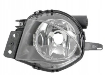 BMW 3 E90 E91 2004-2008 HALOGEN LEVÝ SVĚTLO NOVÁ