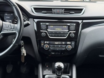 Nissan Qashqai II 2018 Nissan Qashqai 1.2 DIG-T 110KM, Salon Polska !, zdjęcie 24