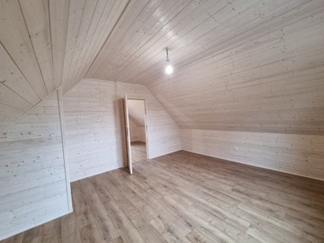 Dom mieszkalny całoroczny super ciepły Budowa w 4 tygodnie 75m2 producent