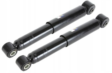 TALENTO VIVARO A TRAFIC II AMORTYZATORY GAZOWE TYŁ