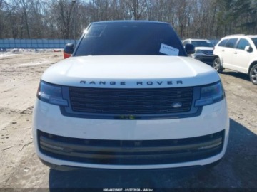 Land Rover 2025 Land Rover Range Rover P530 SE 2025 4.4 Benzyna 523KM, zdjęcie 7