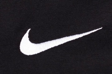 H1283 NIKE TEAMCLUB19 TEE SS AJ1504-010 KOSZULKA T-SHIRT MĘSKI M