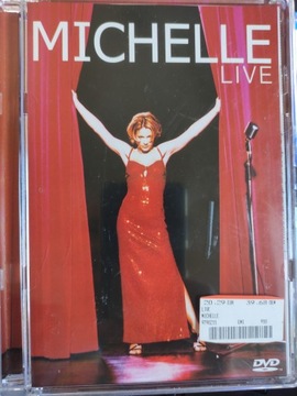 Michelle - Live