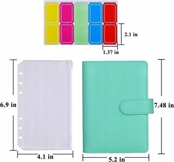 НАБОР ОРГАНИЗАТОРА ДЛЯ БЮДЖЕТА