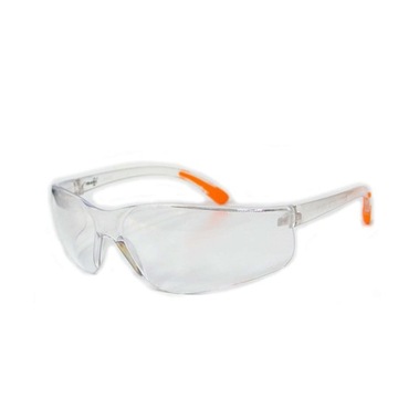 Okulary ochronne Profus SGI 1948 bezbarwne nieparujące Anti Fog