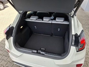 Ford Puma II 2025 Nowy Ford Puma Automat Sound Edition 125 KM, zdjęcie 8