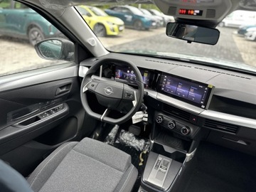 Opel Frontera C 2025 Opel Frontera Hybrid 1.2 Turbo 110KM eDCT6 | Przedłużona ochrona 8 lat |, zdjęcie 12