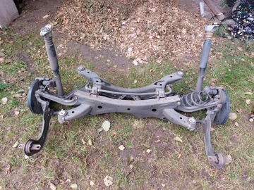 MAZDA CX5 CX5 ZAWIESZENIE TYŁ 2012 >